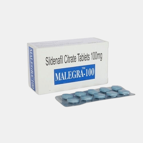 Malegra 100 Mg: View Uses, Dosages, Reviews, Side Effects, Price