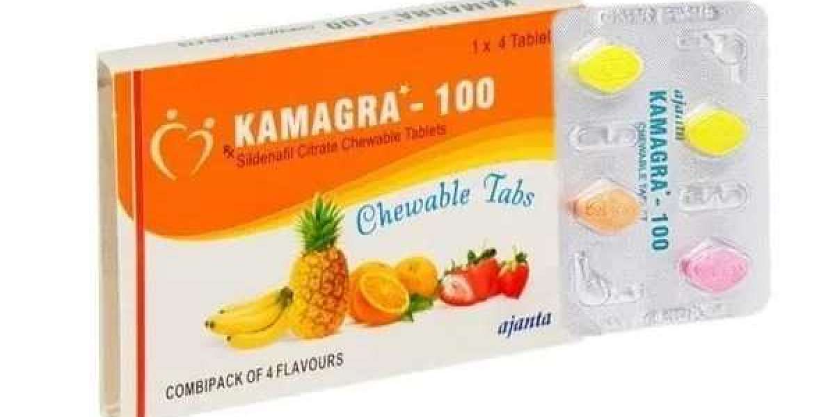 Kamagra Chewable Online Buy ED Pills [Wordwide Delivery]