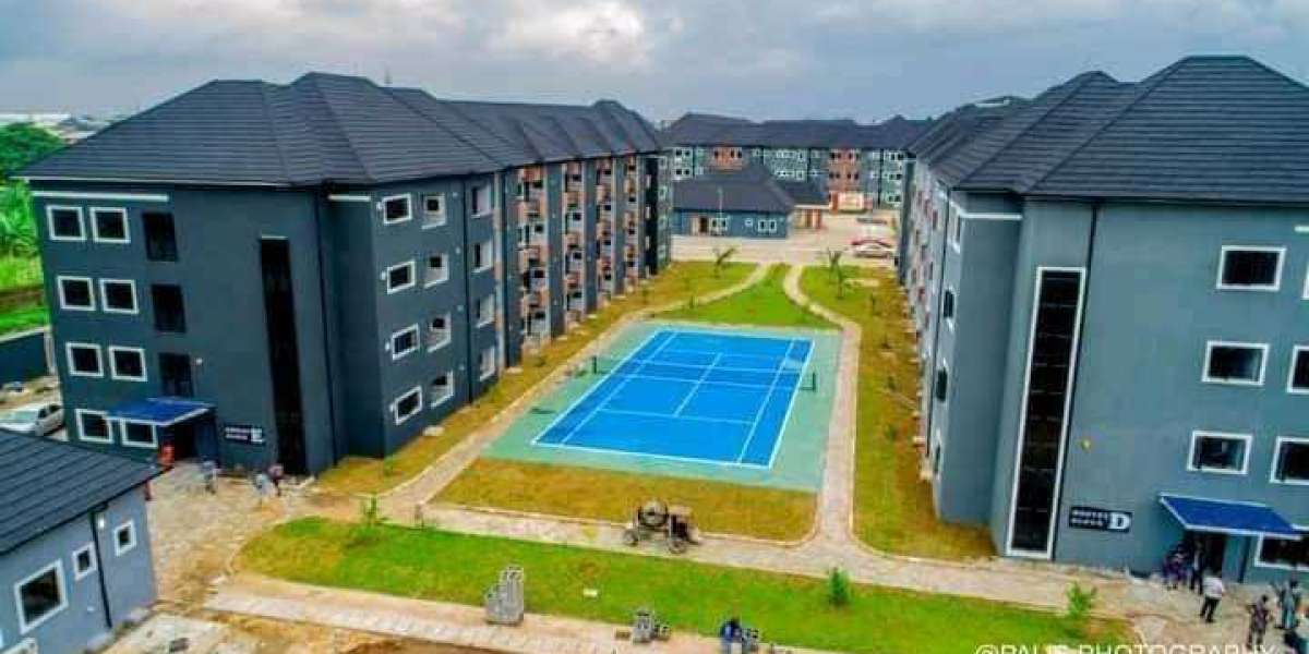 WE'VE BUILT PH LAW SCHOOL CAMPUS TO BE SELF SUSTAINING - WIKE