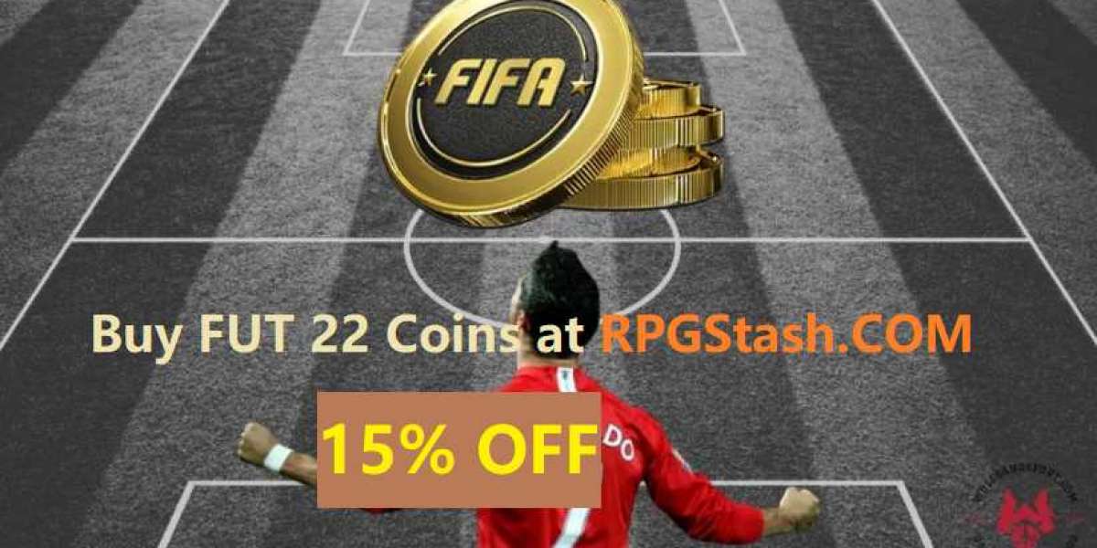 FIFA 22 Shapeshifters promotion is running