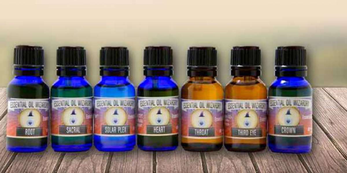 What Are Essential Oils, And How Can They Benefit You?