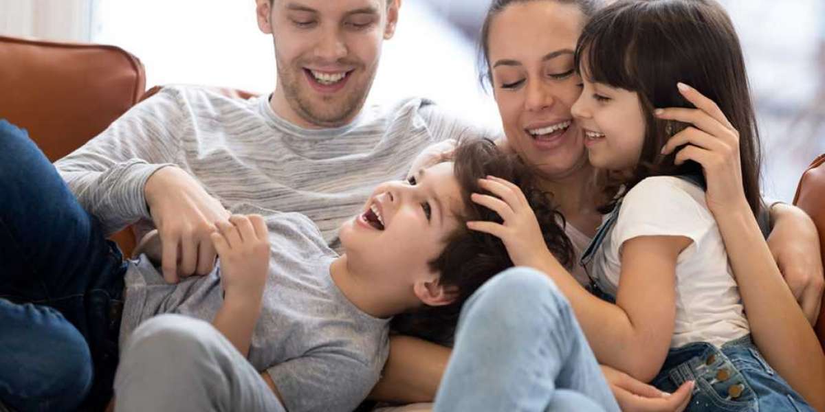 What are the Different Types of Parenting?