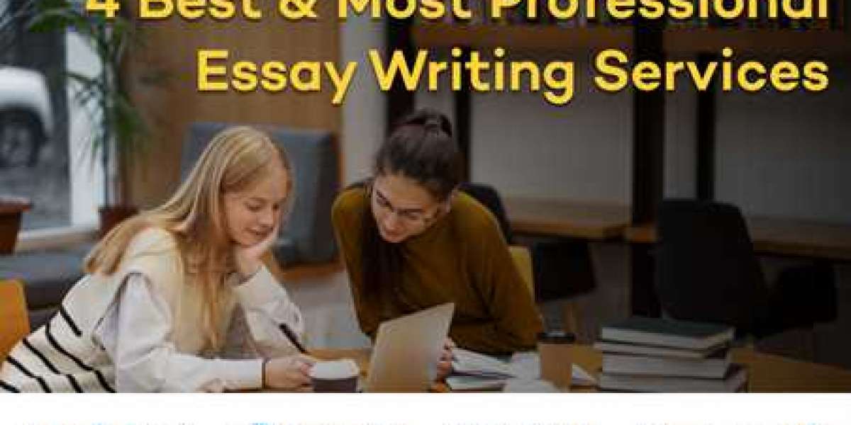 4 Best & Most Professional Essay Writing Services Reviewed by USA College Students