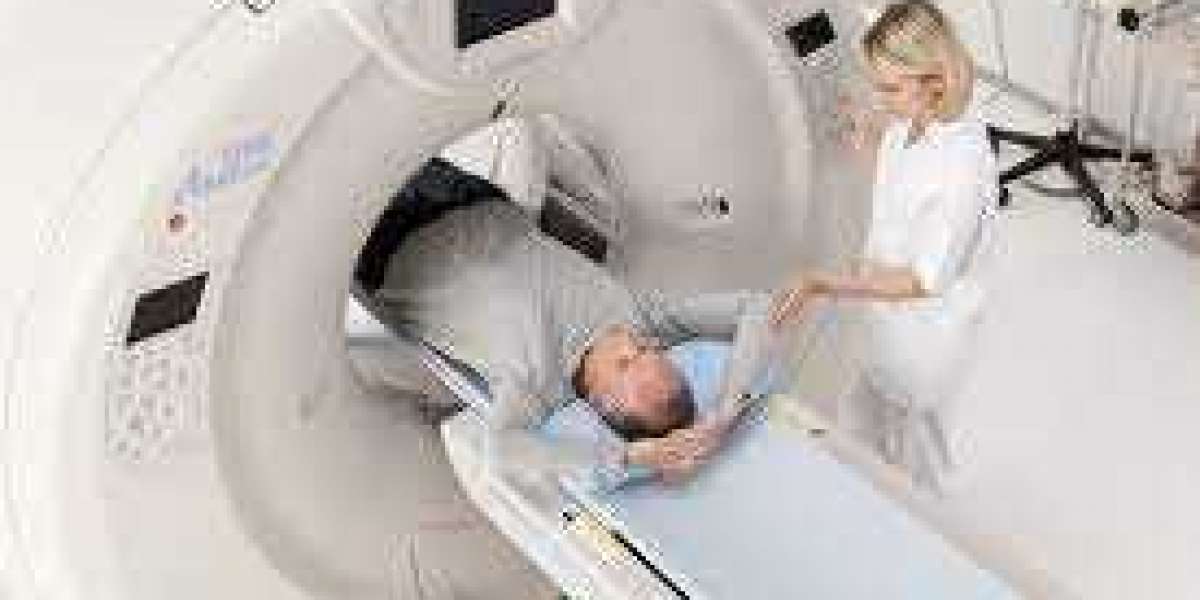 CT Scanners Market Share, Latest Trend Analysis, Revenue Expectation 2029