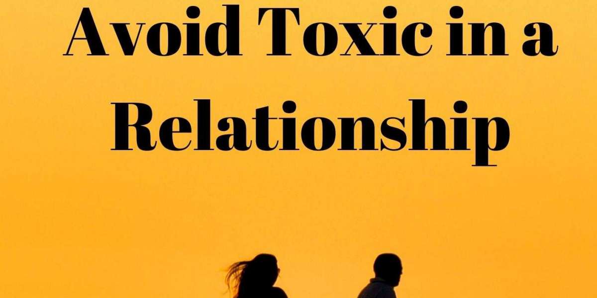 Mindfulness and Active Dialog to Avoid Toxic in a Relationship
