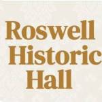 Roswell Historic Hall