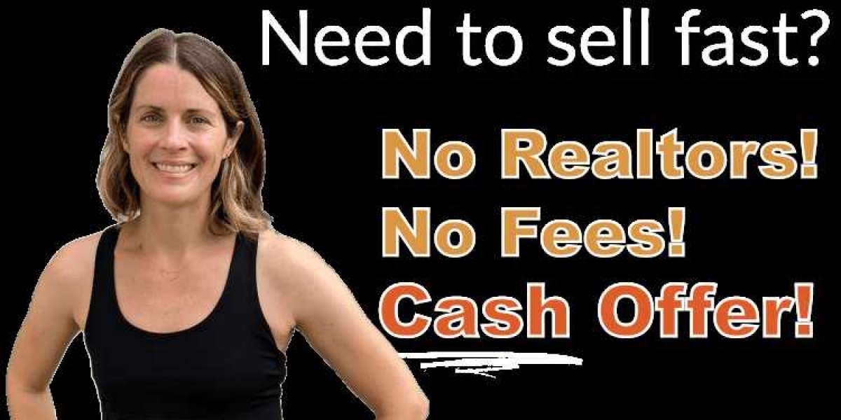 How to sell a house fast in Charleston SC