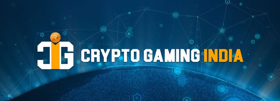 Crypto Gaming India