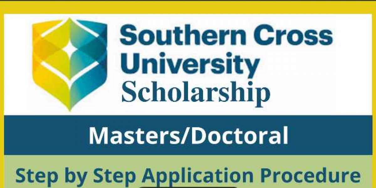 Scholarships at Southern Cross University in Australia in 2023