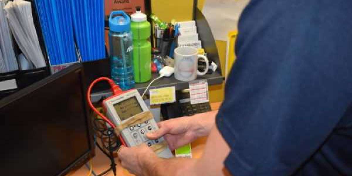 Safety Regulations with Electrical Appliance Testing and Tagging