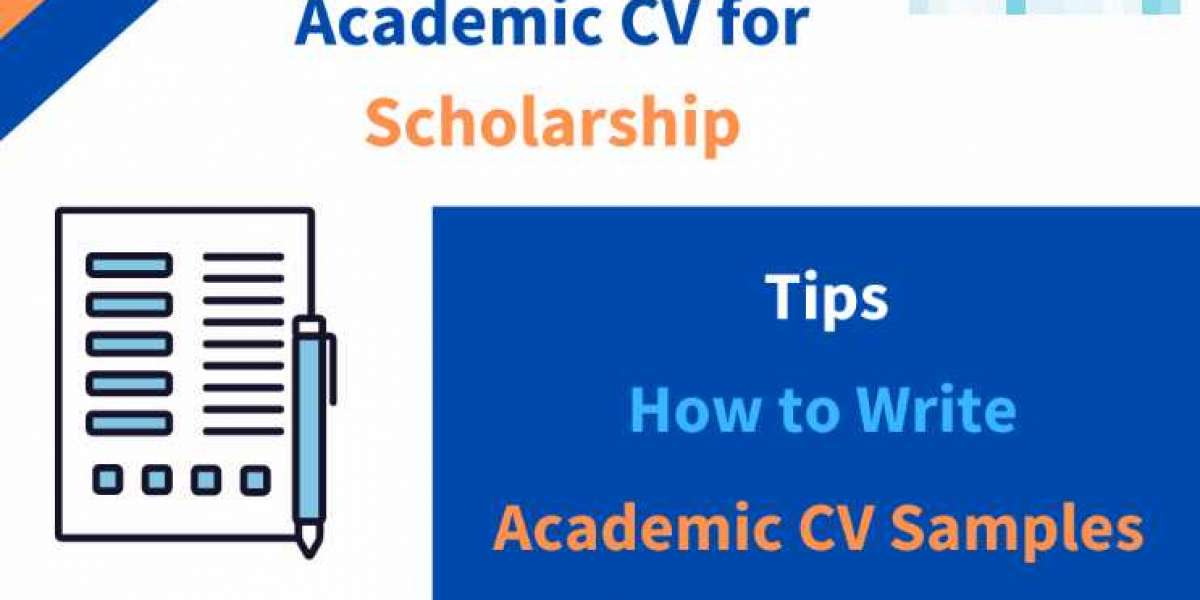 10 Secret Way to Write A Winning CV for Scholarship Applications