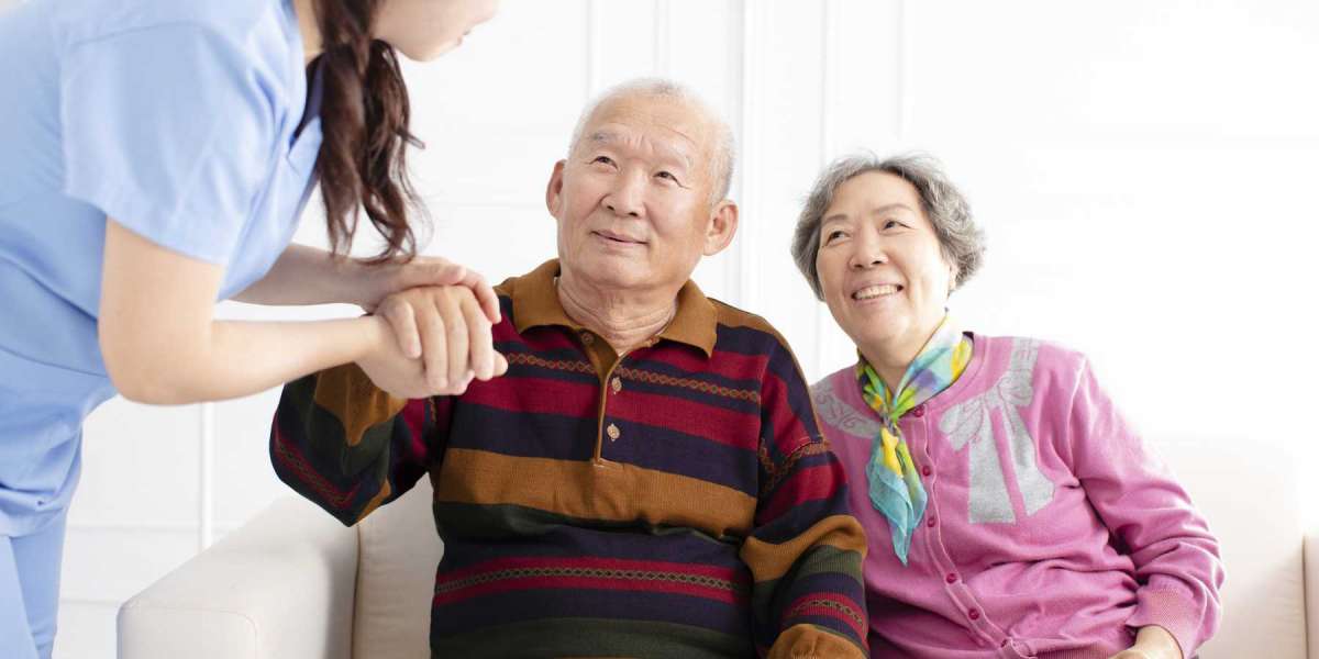 The Advantages of Hiring A Home Health Aide For Your Loved Ones