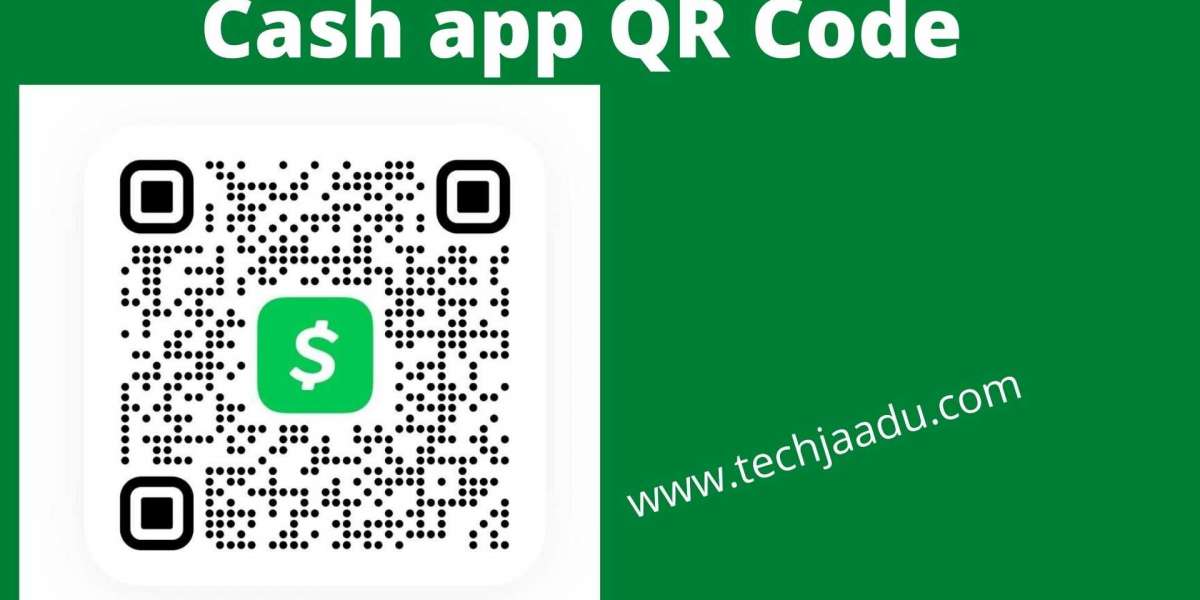 Does Cash App QR Code Extract The Payment Details By Scanning It?