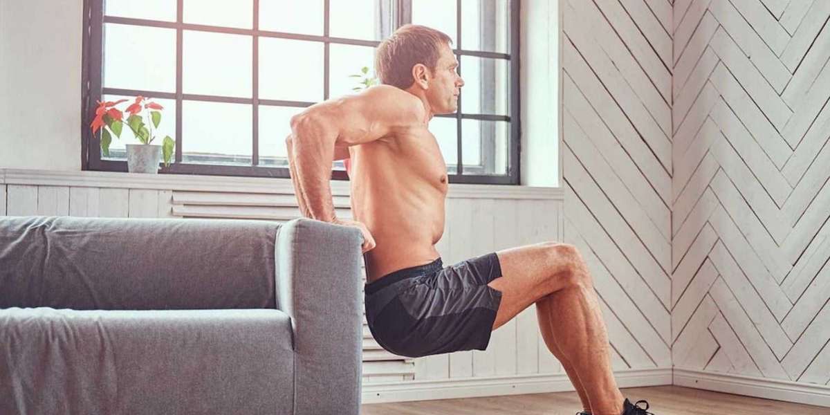 The Best Home Workout Techniques You Can Do