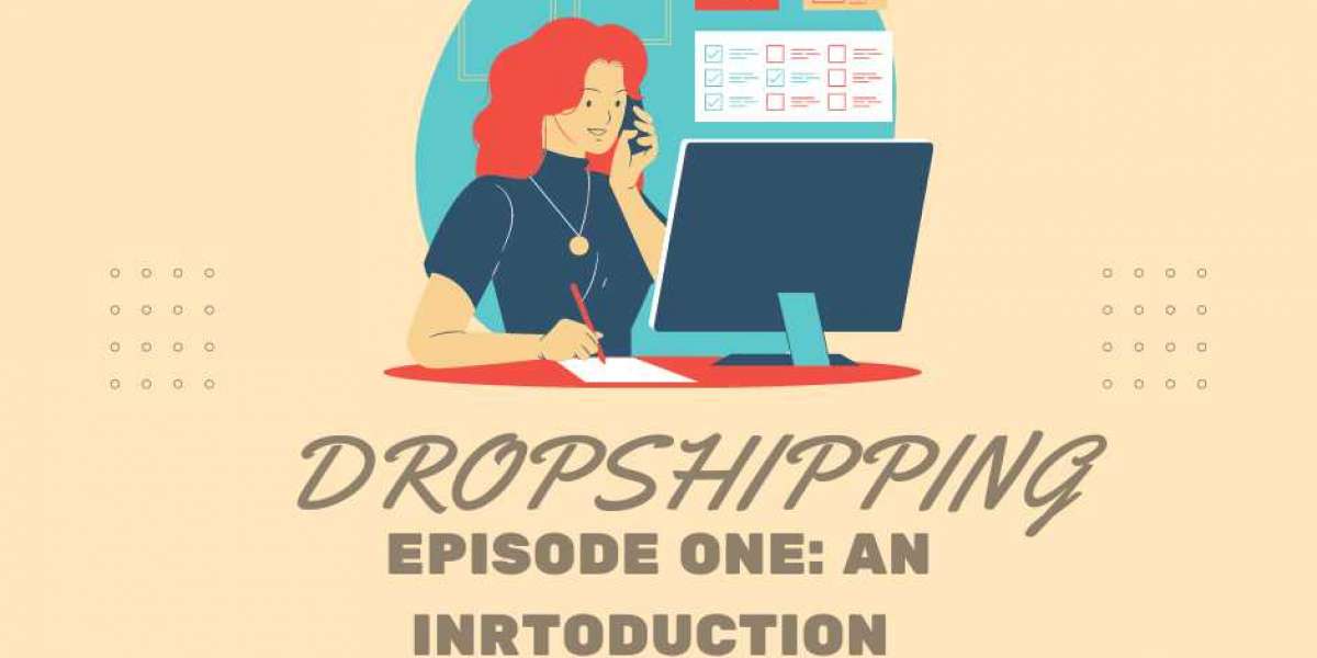Dropshipping Fundamentals: An Introduction Every Beginner Should Know