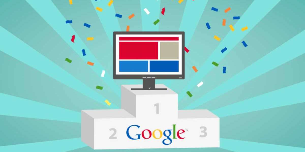 How to Make Your Website Rank on Google