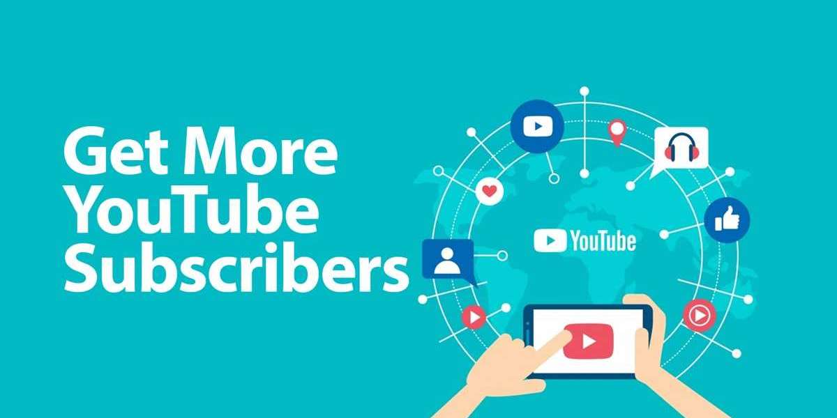 How to Get More Subscribers on YouTube
