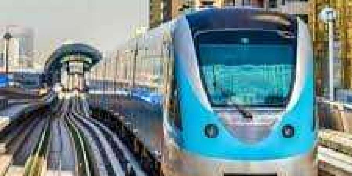 Smart Railways Market Size, Growth, Trends and Global Segments Analysis Report to 2027