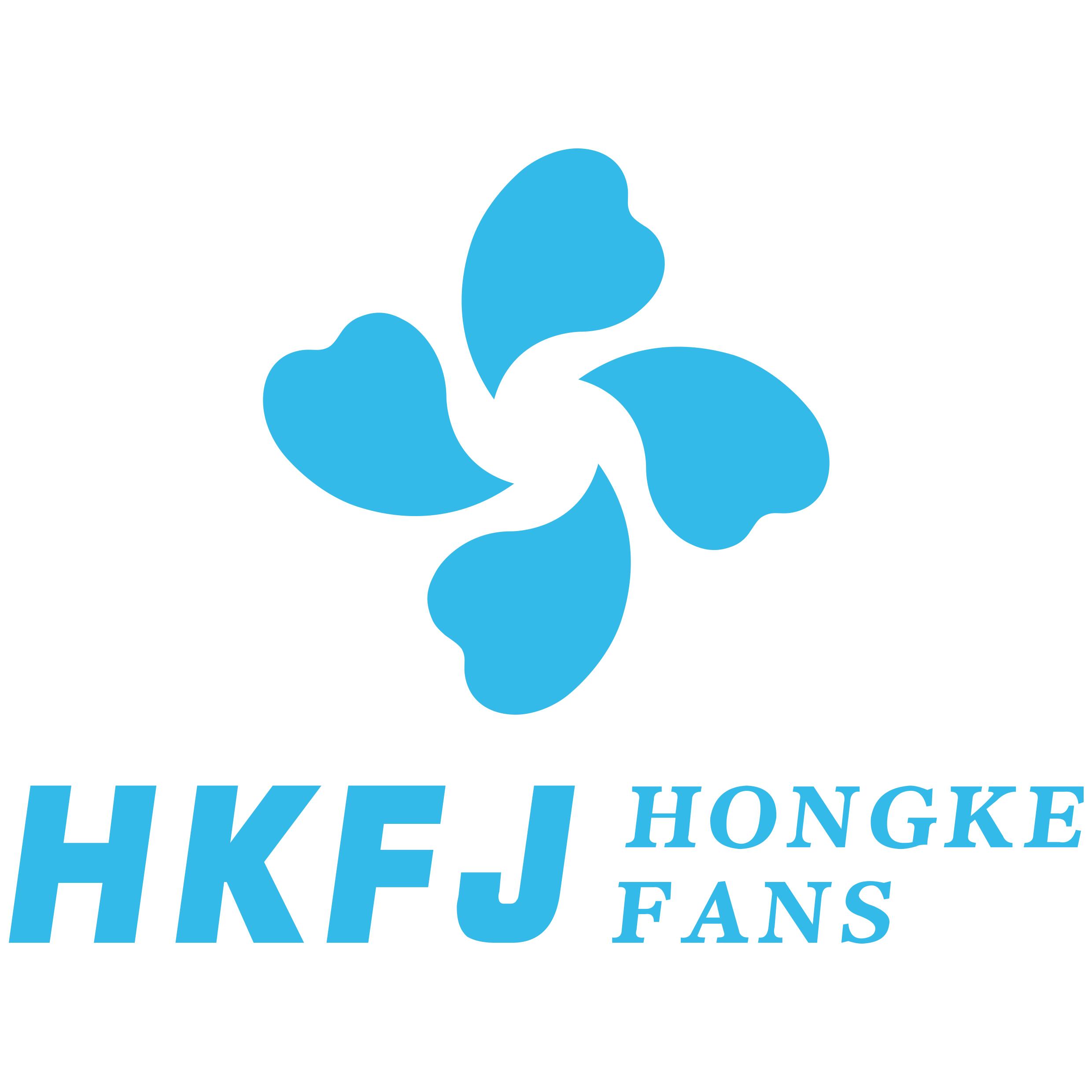China Fan Accessories Series Suppliers, Manufacturers - Fan Accessories Series Price - HONGKE