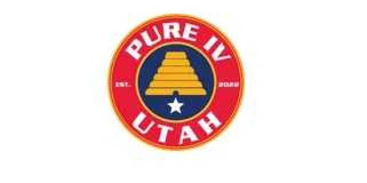 Get best IV therapy service from pure IV utah