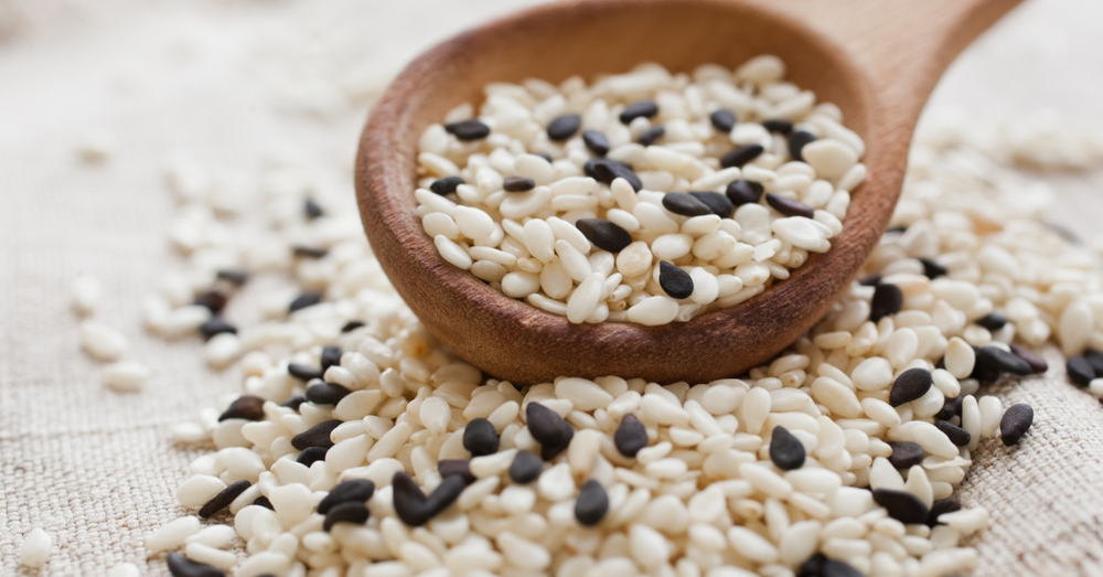 Everything You Need to Know about Indian Sesame Seeds