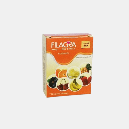 Filagra: View Uses, Dosage, Reviews, Side Effects, Price