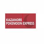 Kazanori Pokemoon Express
