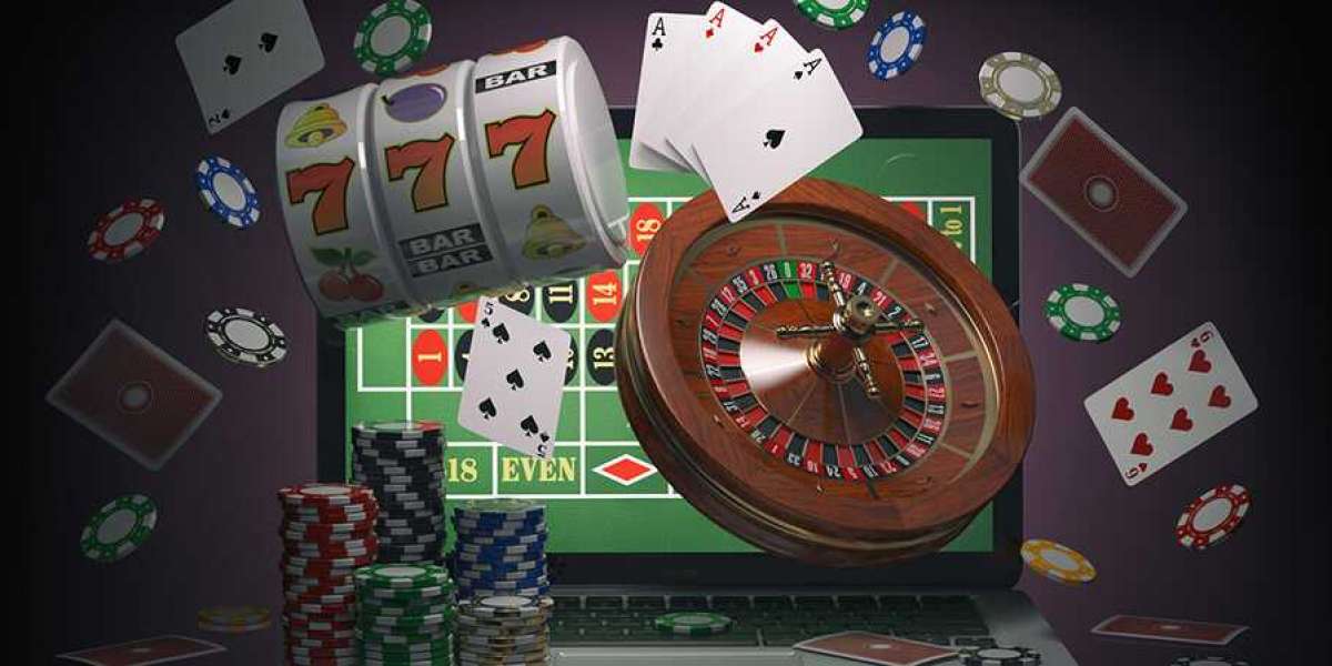 Dlaczego ludzie grają w kasyna online?