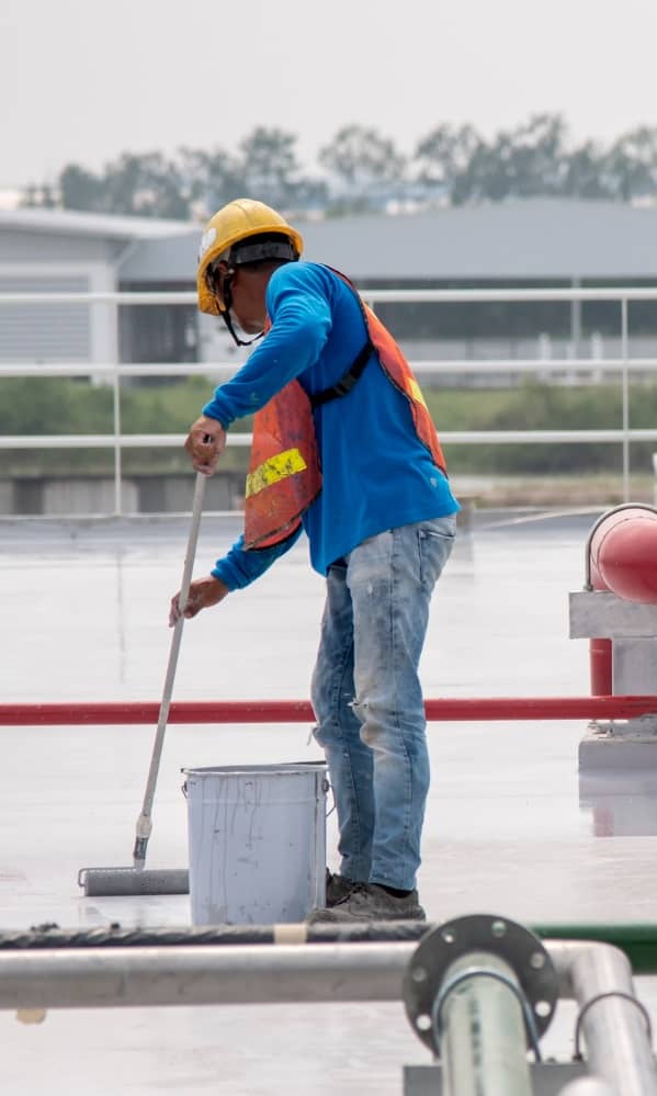 #1 Waterproofing Contractors in Pune | Waterproofing Services