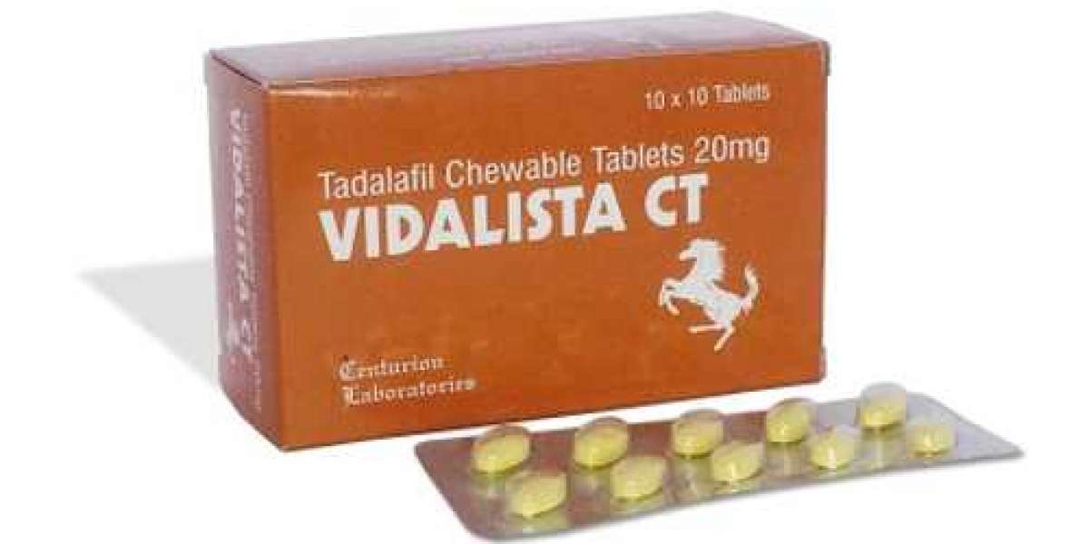 Vidalista CT 20 – Buy Now And Get Free Shipping | Vidalistatablet
