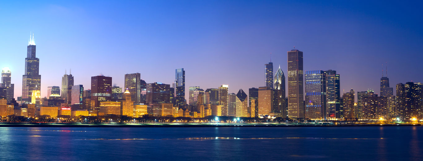 Book Cheap Flights to Chicago: Airline Tickets ORD | FlightsMojo