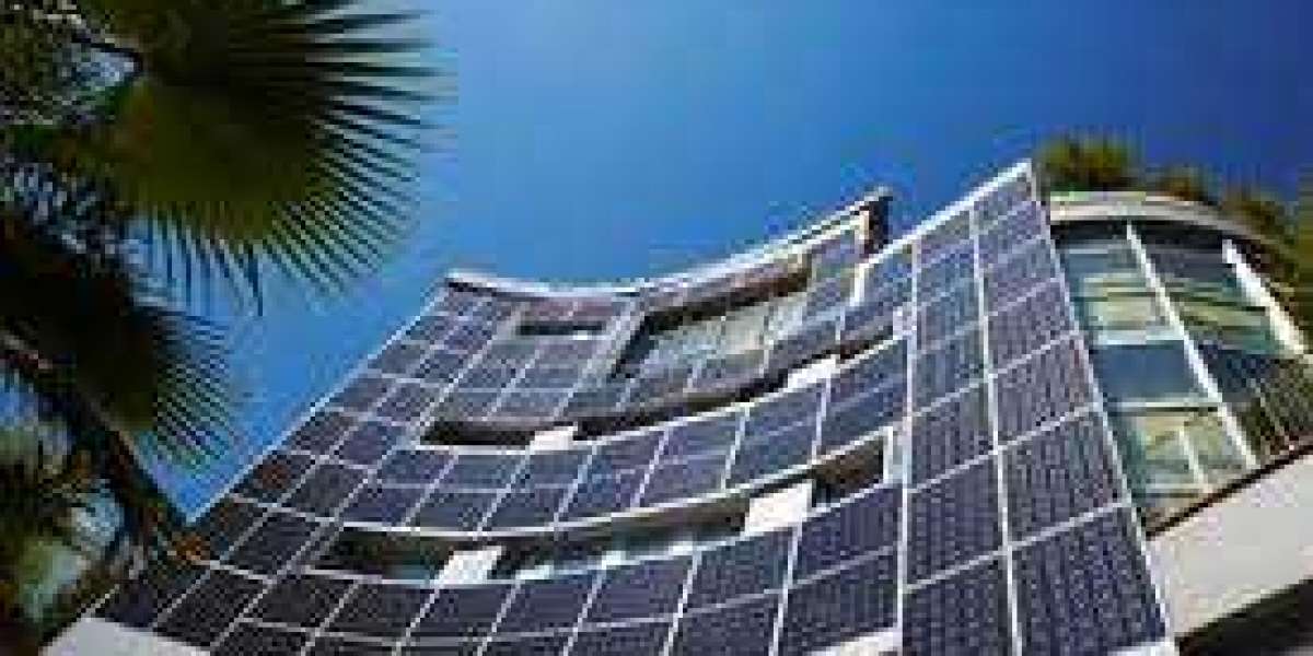 Building-Integrated Photovoltaics Market Analysis by Growth, Emerging Trends and Future Opportunities till 2030