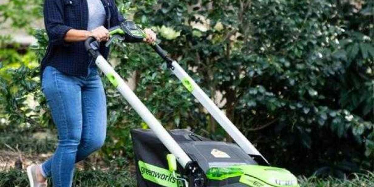 The Top Best Lawn Mowers