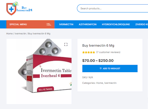 Where to buy ivermectin for humans? - PiticStyle