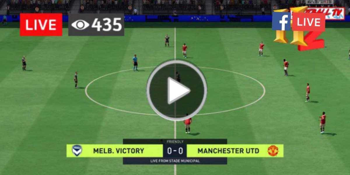 Watch Melbourne Victory vs. Manchester United Live Streaming