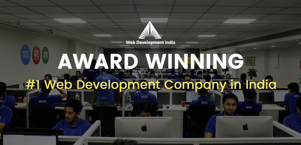 Web Development Company,# 1 Website Development Services India