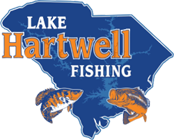 Largemouth & Spotted Bass - Lake Hartwell Fishing Guides