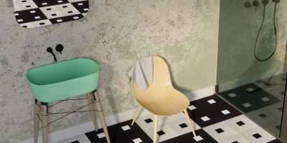 What Is The Value Of Cement Tiles For Flooring In Homes