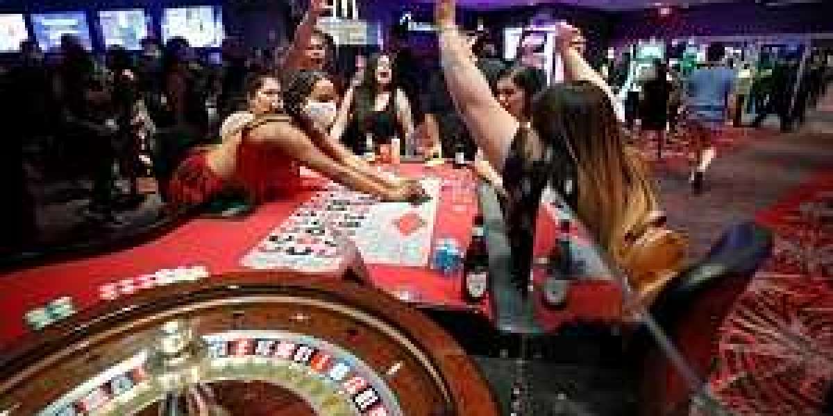 Positive Aspects Associated With Sexybaccarat