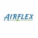 AirFlex Heating AND Air Conditioning