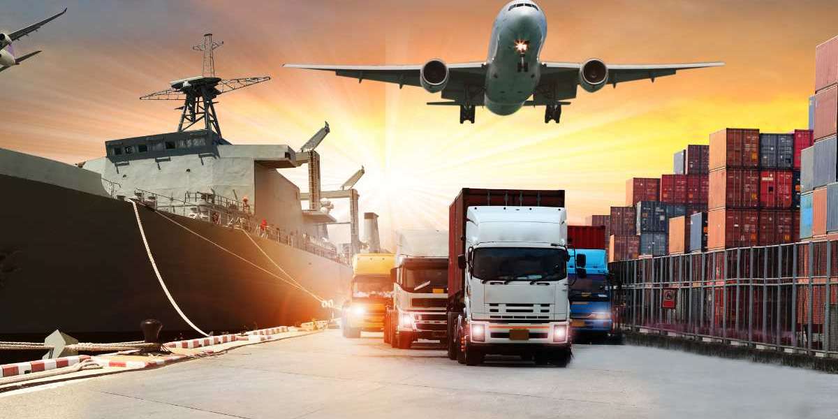What Is Logistics Management and Why Is It Important to Hire Logistics Company?