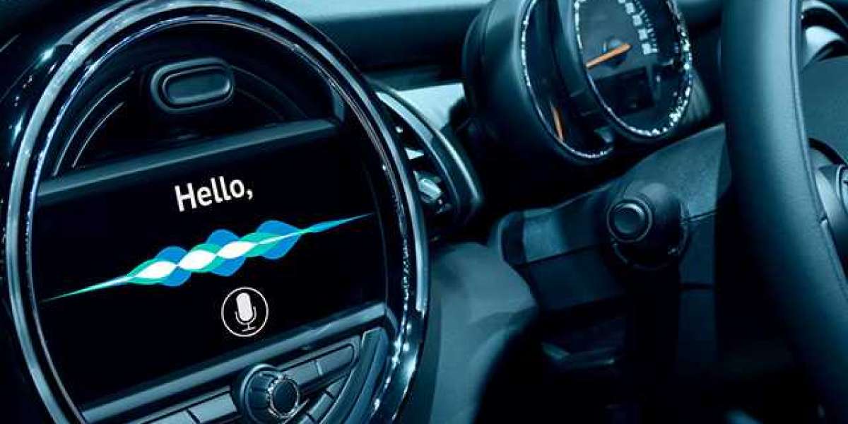 Global Automotive Voice Recognition System Market Growth & Trend 2026