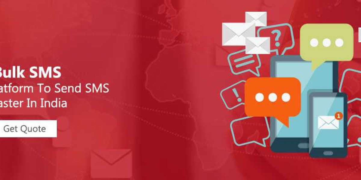 Who can use bulk SMS service?