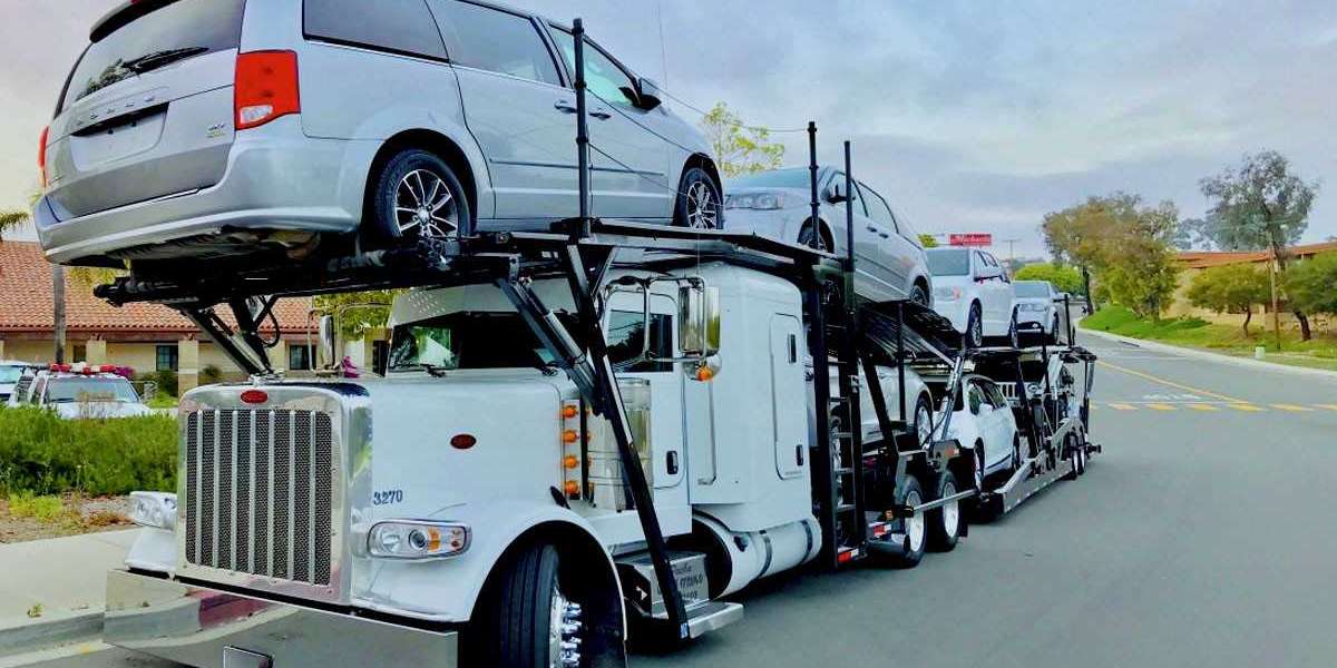 17 Best Car Shipping Companies in the U.S.