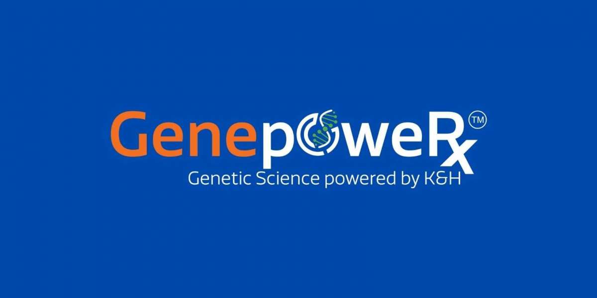 GenepoweRx - Resonable Leading Genomics Company in Hyderabad