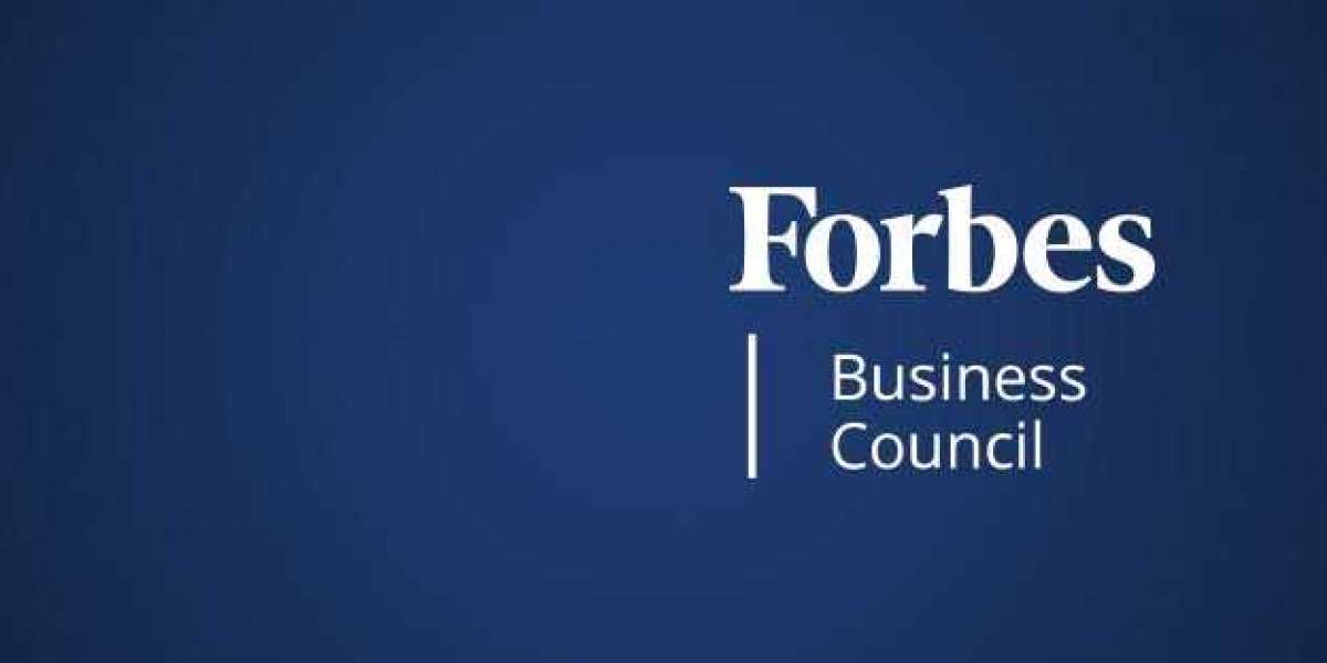 Brief info About Forbes Councils