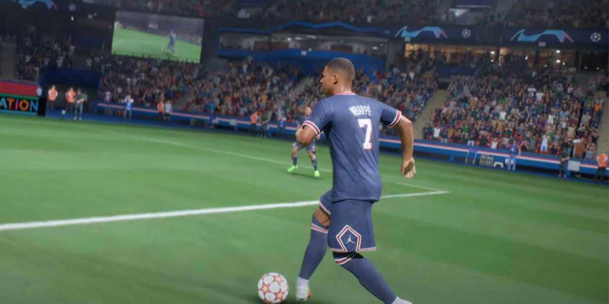 We've got all the info to help you unlock Kosti to play FIFA 22