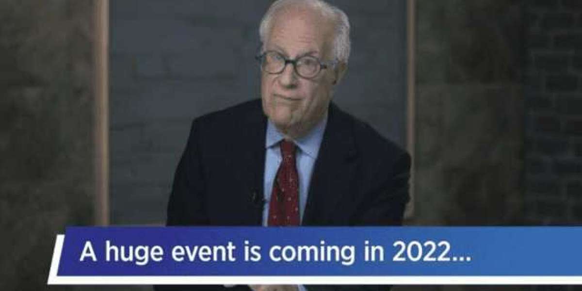 Wall Street Legend Warns: <br> <br>“A Strange Day Is Coming to America”