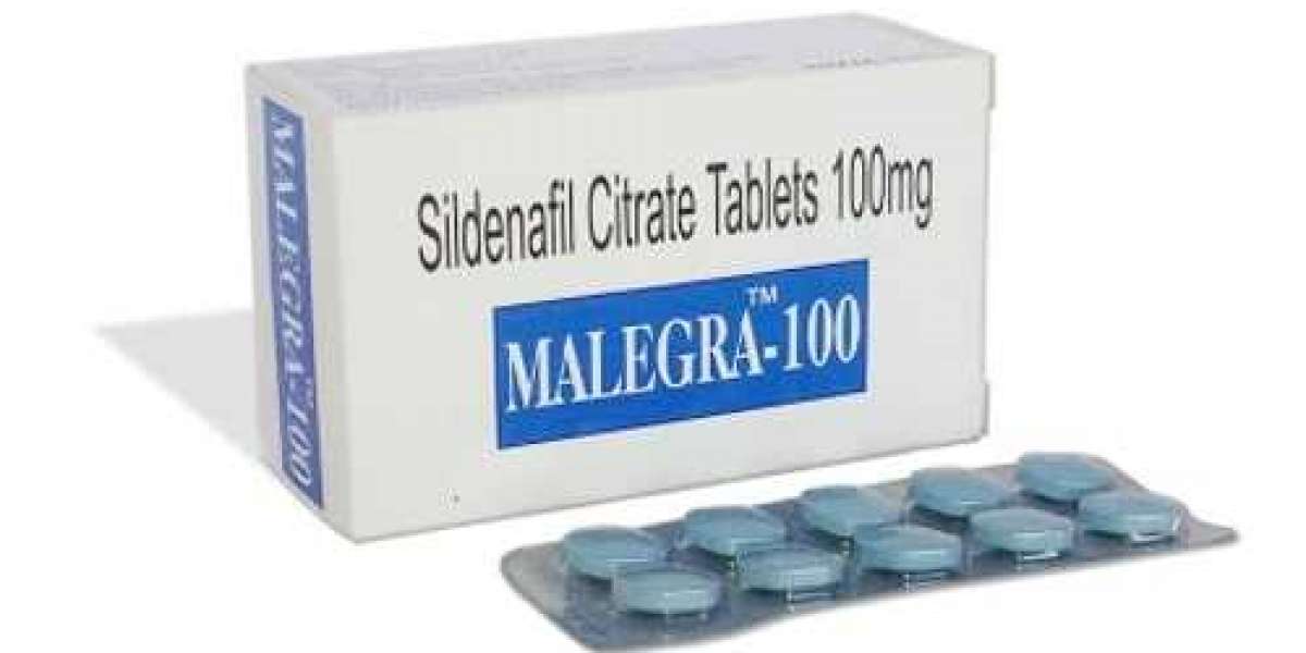 Malegra | Buy Malegra (Generic Viagra)
