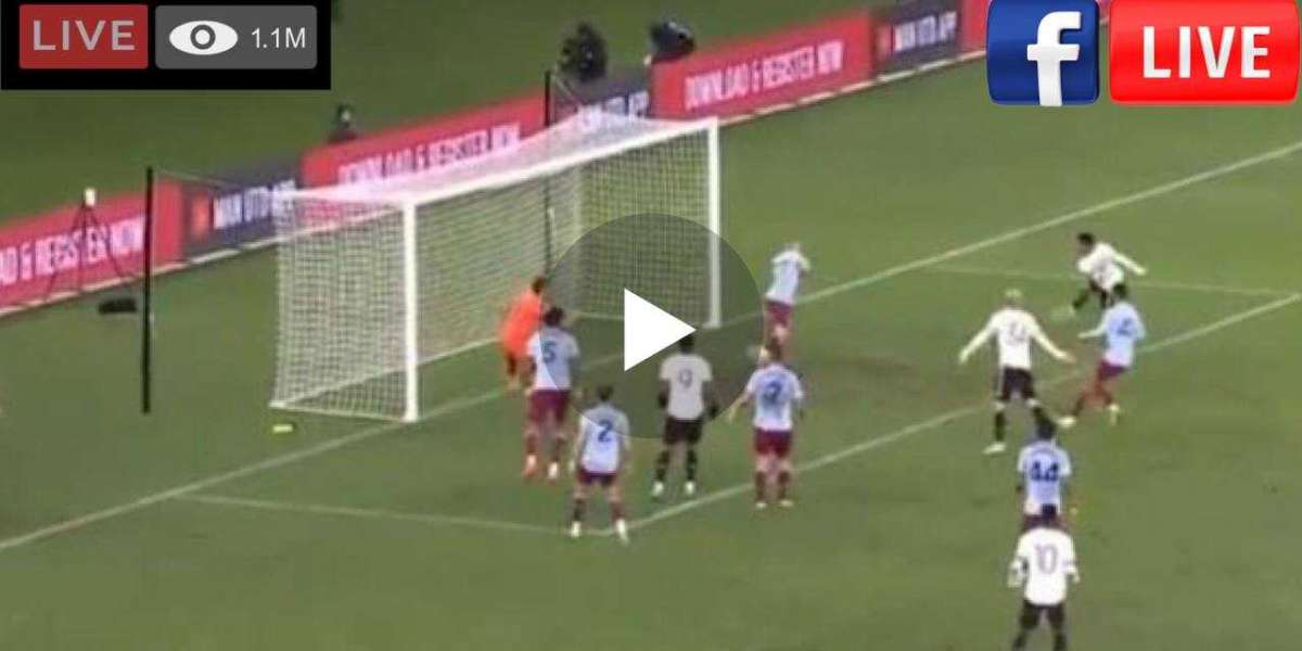 Video, GOOOOal! Sancho volleys home sublime Shaw cross against Aston Villa